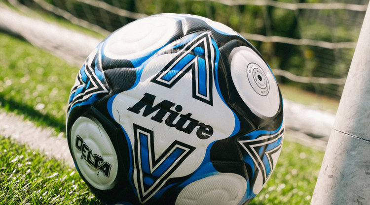 League Quality Footballs