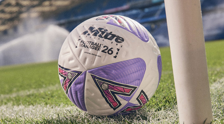 Professional Footballs