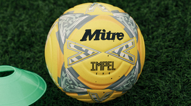 Grass Footballs