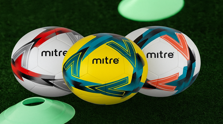 Personalised Footballs