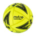 Ultimatch Indoor Football Yellow/Black