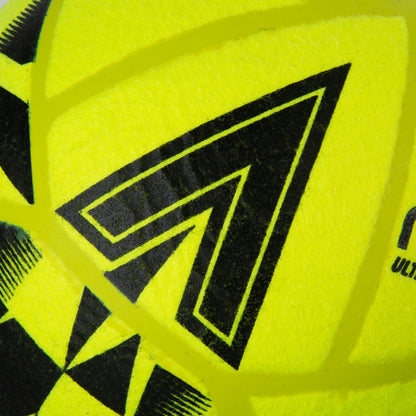 Ultimatch Indoor Football Yellow/Black