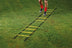 Agility Ladder Yellow