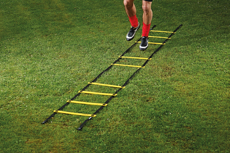 Agility Ladder Yellow
