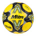 Delta Evo 24 Football Yellow/Black/Grey