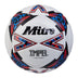 Impel Futsal Football White/Black