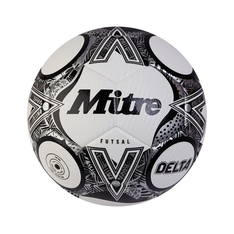 Delta Futsal Football