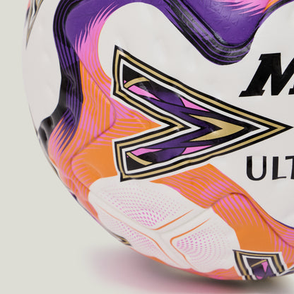 Ultimax Pro 26 White/Orange/Puprle