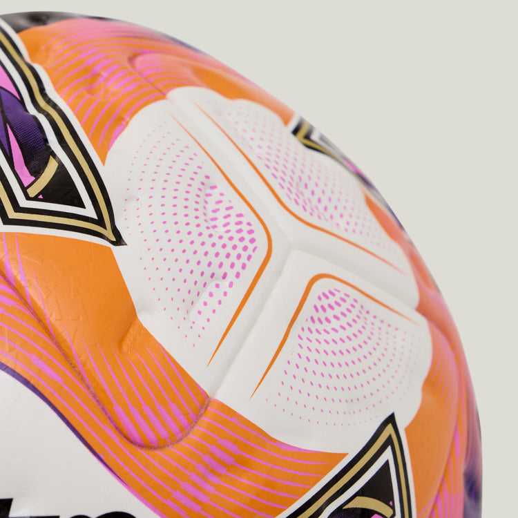 Ultimax Pro 26 White/Orange/Puprle