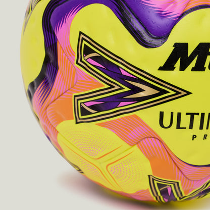 Ultimax Pro 26 Yellow/Orange/Purple