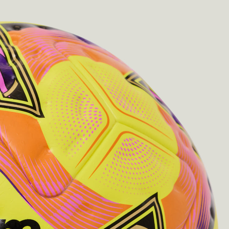Ultimax Pro 26 Yellow/Orange/Purple