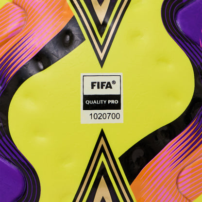 Ultimax Pro 26 Yellow/Orange/Purple