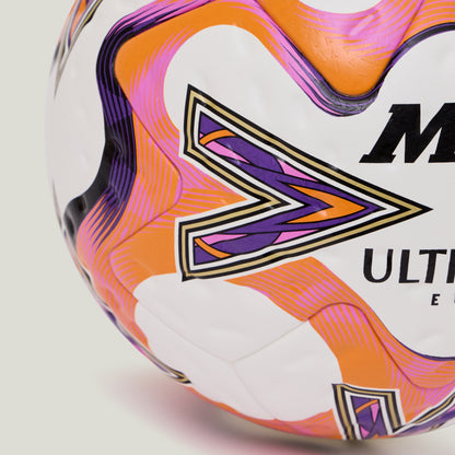 Ultimax Evo 26 White/Orange/Puprle
