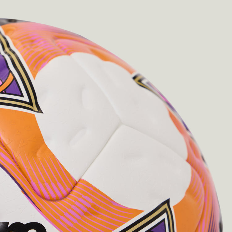 Ultimax Evo 26 White/Orange/Puprle