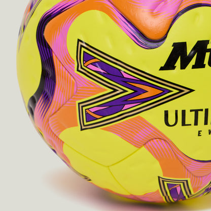 Ultimax Evo 26 Yellow/Orange/Purple