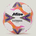 Ultimax One 26 White/Orange/Puprle