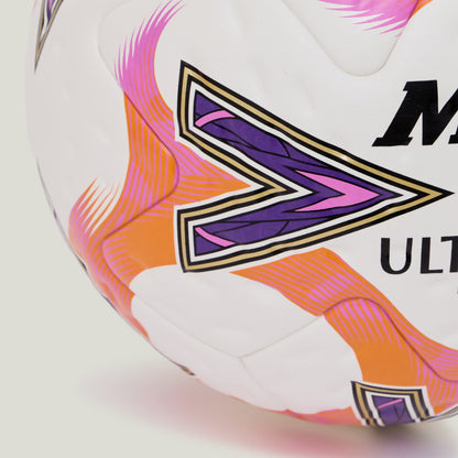 Ultimax One 26 White/Orange/Puprle