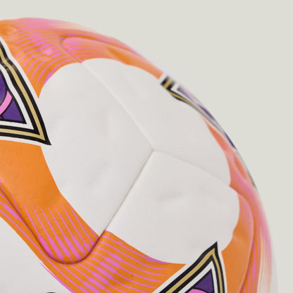 Ultimax One 26 White/Orange/Puprle