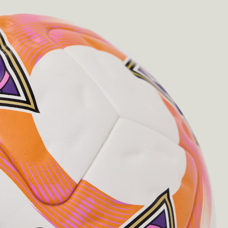 Ultimax One 26 White/Orange/Puprle