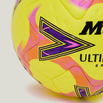 Ultimax One 26 Yellow/Orange/Purple