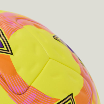 Ultimax One 26 Yellow/Orange/Purple