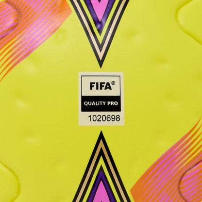 Ultimax One 26 Yellow/Orange/Purple