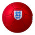 ENGLAND MINI FB RED/WHT